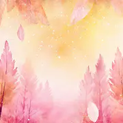 童话星尘序曲 - AI音乐作品封面